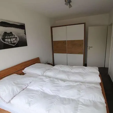 With Swimming Pool Casa vacanze Pruchten