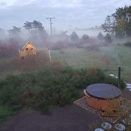 Casa vacanze With Swimming Pool Pruchten