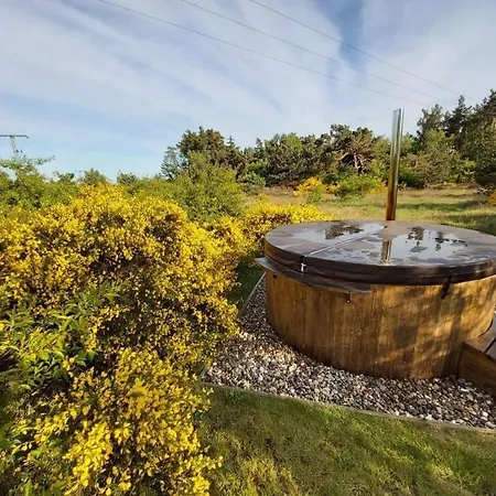 With Swimming Pool Casa vacanze Pruchten