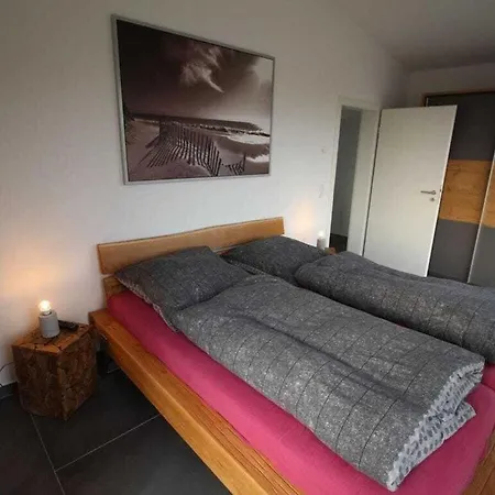 With Swimming Pool * Pruchten